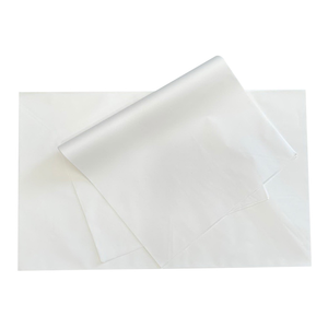 FDA Approved Wax-Free Greaseproof <b>Paper</b> Biodegradable Food <b>Wrapping</b> <b>Paper</b> - Product Image 1