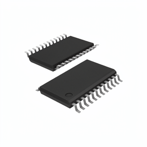 Data Acquisition Original One Stop Service 24 TSSOP X9251UV24Z-2.7 Components Electronic - Product Image 1