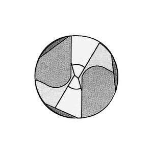 KS TOOLS-Perceuse par points 332.0208 HSSE-TIN-EAN 4042146213681 CORPS ET TÔLES MÉTALLIQUES - Product Image 5