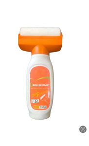 Roller Wall Decontamination <b>Set</b> Supports Customization of <b>Paint</b> Colors and Comes with Roller Brushes in Multiple Specifications - Product Image 2