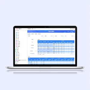 <span class=keywords><strong>ERP</strong></span> quản lý sản xuất máy tính để bàn để tự động hóa quy trình kinh doanh Hệ Thống Tài chính tích hợp mua sắm ứng dụng máy tính để bàn - Product Image 4