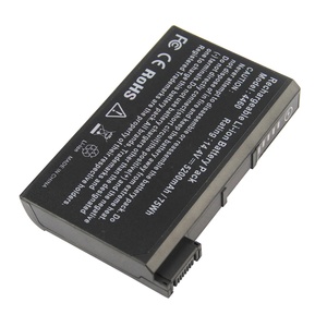 เซลล์แบตเตอรี่แล็ปท็อปสำหรับDell Latitude CPi A CPi R CPt S CPt V CPx H CPx J 14.4V 5200MAh - Product Image 2