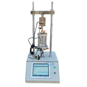 Hochwertige Triaxialprüfmaschine mit Komplettem Zubehör für Triaxiale Tests - Product Image 2