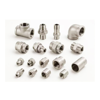 Composants métalliques soudés sur mesure pour la construction