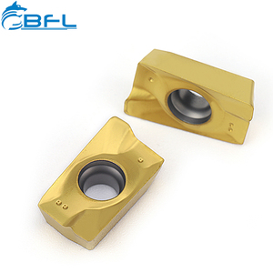 Chèn Cacbua BFL APMT16 Nhà Sản Xuất Cnc Công Cụ Tiện Cacbua Vonfram Rắn - Product Image 4