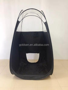 Tolhit-Tienda de bronceado en aerosol para el cuerpo, portátil, de alta calidad, impermeable, para uso doméstico, barato, al aire libre, sin sol, cuidado de la belleza - Product Image 6