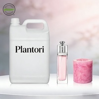 Diffuseur d'huiles essentielles sans eau, faible MOQ, fabricant d'huiles parfumées naturelles, huile parfumée de pivoine hautement concentrée pour la fabrication de savons