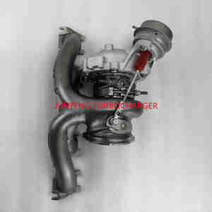 B03 18559880021 07K145701J  64mm X 87mm 58mmx67mm Turbocompresseur amélioré pour <span class=keywords><strong>AUDI</strong></span> TFSI TTRS EA855 2.5T Moteur diesel 07K145701M - Product Image 2