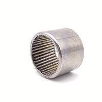 Roulement à aiguilles du fabricant de vente directe pour broches de machines-outils HK2025 roulement à aiguilles automobile pour voiture