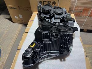 XCMG新エネルギー大型トラックフロントコンビネーションヘッドライトG5G9P5P7EQシリーズ全体に適しています