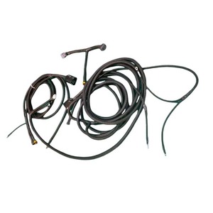 Cavo personalizzato personalizzato 0.3 mm2 a buon mercato a basso prezzo cavo di controllo Plc Rf tachimetro cavo personalizzato - Product Image 6