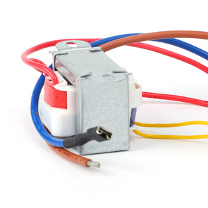 Transformateur d'alimentation à découpage Xiangfei 6W 220V vers 12V monophasé type E pour alimentation électrique - Product Image 2