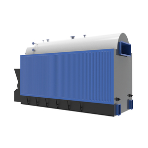 <span class=keywords><strong>Caldera</strong></span> <span class=keywords><strong>De</strong></span> Vapor <span class=keywords><strong>De</strong></span> Biomasa a Carbon - Product Image 6