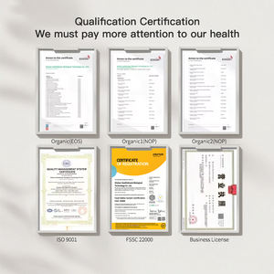 OEM 아케르만시아 프로바이오틱 라이브 파우더 10B 특허받은 5층 미세캡슐화 GLP-1 지연 방출 장 건강 보조제 - Product Image 6