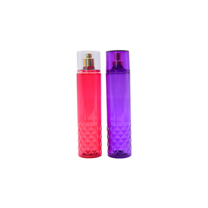 <span class=keywords><strong>Victoria</strong></span>'s <span class=keywords><strong>Secret</strong></span> - Vaporisateur hydratant portable de 200 ml - Flacon pompe en forme de cylindre transparent - Désodorisant 120 ml - Product Image 3