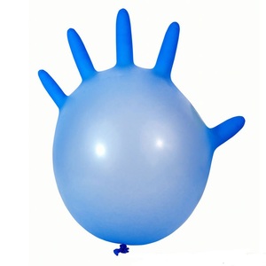 Nhà Máy OEM Tùy Chỉnh 100% Tinh Khiết Xác Thực Nitrile Găng Tay Dùng Một <span class=keywords><strong>L</strong></span>ần Sử Dụng Duy Nhất Không Vô Trùng - Product Image 6