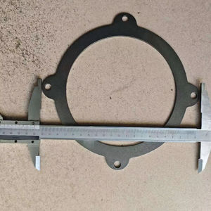 Placa de pieza de carretilla elevadora para 20DF-7 25DF-7 30DF-7 33DF-7 con OEM - Product Image 5