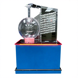Máquina de <span class=keywords><strong>Bingo</strong></span> Popular <span class=keywords><strong>BINGO</strong></span> SP90 para 75/80/85/90 Bolas Juego de <span class=keywords><strong>Bingo</strong></span> - Product Image 1