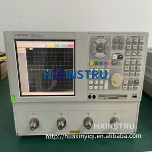 Analyseur de Réseau Keysight N5230A PNA-L 10 MHz-20 GHz 2 Ports Portables OEM Personnalisable hx1 - Product Image 4