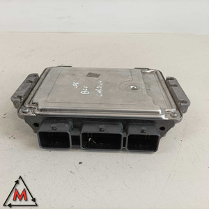 Centralina Motore Usata 0281011784 per Peugeot 206 Mk2 2003-2009 (83200) - Product Image 2