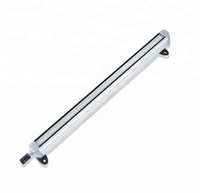 ONN-M9 Led machine-outil travail lumière étanche à l'huile anti-déflagrant machine lampe tour éclairage 24V 100-240V
