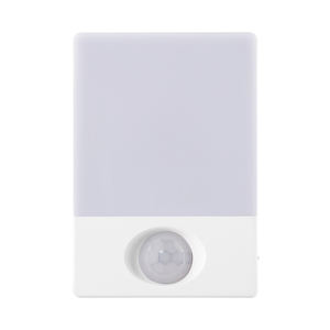 带运动传感器的 LED 灯，带暖白色可充电电池，可调光，现代设计，适合卧室 - Product Image 3