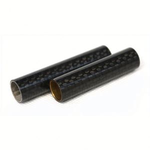 <b>Tripod</b> Carbon Fiber Tube 1 Inch with High Strength - Product Image 4