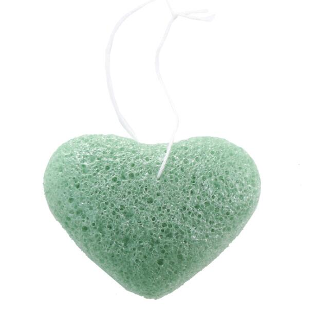Coeur Vert