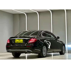 <span class=keywords><strong>Mercedes</strong></span>-Benz E300 motore Turbo di lusso High-End elegante scuro per la città guida nuove condizioni di qualità di prim'ordine ottimo per gli affari - Product Image 4