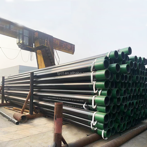 API 5L g r.b ống thép khí carbon X42 x46 X52 X60 X70 ống thép liền mạch API 5L ống để vận chuyển dầu khí - Product Image 3