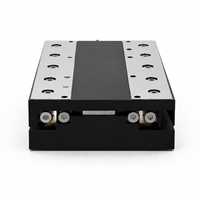 Module de moteur linéaire léger, design compact avec réponse rapide pour instruments de précision
