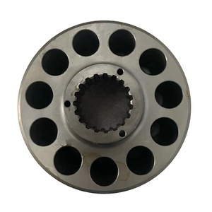Repuestos para Bomba de Pistones Hidráulicos PVK-3B-725 PVK-3B-72 PVK-140 con Kits de Reparación - Product Image 1