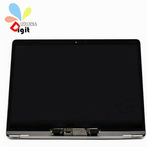 Yedek MacBook hava A2337 Retina ekran LCD ekran meclisi geç 2020 gri - Product Image 2