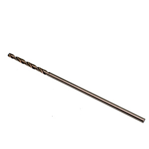 Brocas Helicoidales Métricas Largas HSS D1869 de 12mm de Alta Precisión para Acero, Modelo 2026 de Gran Venta - Product Image 6