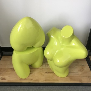 Mannequin de magasin de lingerie, mannequin de magasin de vêtements pour femmes, soutien-gorge push-up, mannequin de sous-vêtements pour hommes, mannequin féminin - Product Image 1