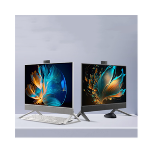 Il Dell Inspiron 5430 è <span class=keywords><strong>un</strong></span> desktop <span class=keywords><strong>all</strong></span>-in-one da 23,8 pollici per aziende. - Product Image 4