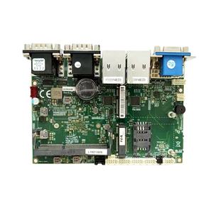 LEX TASK 3I390AW Placa base de computadora de control industrial Placa base industrial Placa de CPU Módulo de CPU Placa base 100% prueba - Product Image 1