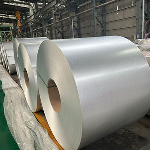 Ventes directes d'usine de qualité supérieure à bas prix Bobine en acier galvanisé de calibre 22 - Product Image 6