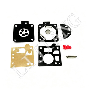 Kit de Reparación de Carburador OEM Personalizado Zama C1U Stihl MS380 MS381 038 066 064 Wacker BH23 <span class=keywords><strong>Bing</strong></span> 48 <span class=keywords><strong>Bing</strong></span> 48C-110B 49B-104A para Suministro a Granel - Product Image 3