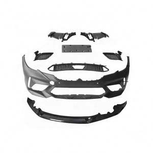 Protector de Parachoques Delantero 2020-2021 para BMW Serie 3 BMW 3 G20 G28 M340 Gs380 Parachoques Trasero 2020-2021 Protector de Parachoques Delantero para BMW Serie 3 - Product Image 1