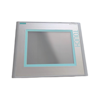 6AV6643-0CD01-1AX1 MP277 10 Zoll Touch-HMI-Panel für die Visualisierung von älteren Prozessen, industrielle Steuerung und Gerätewartung