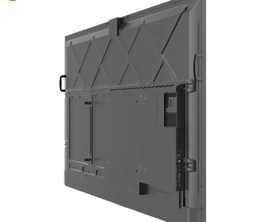 ไวท์บอร์ดอัจฉริยะแบบดิจิทัลหน้าจอสัมผัส IR สำหรับการประชุม ขายดี - Product Image 3
