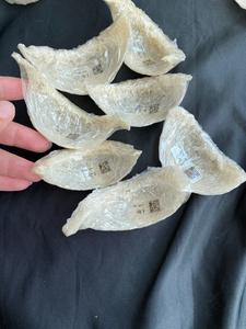 Lady's Oral Liquid Bird's <span class=keywords><strong>Nest</strong></span> Colágeno Triangular Beauty Suplemento de salud para adultos - Product Image 6