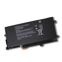 Penggantian Baterai Laptop PX03XL 11.4V 50Wh untuk HP ENVY 14-K M6-K TPN-C109 TPN-C110 HSTNN-LB4P 715050-001 Li-ion 3-Cell Pack