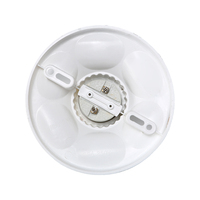 DLC-001A bases de lampe E27 supports de lampe en plastique String Edison vis douille de lampe