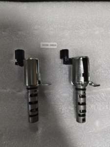 汽车发动机零件15330-28020 VVT油控制阀，适用于Yota雷克萨斯凯美瑞花冠RAV4 - Product Image 3