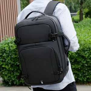 Mochilas escolares para niños <span class=keywords><strong>de</strong></span> nailon con animales, tienda universitaria para ordenador portátil, proveedor profesional, promocional, a la venta, al por mayor - Product Image 3