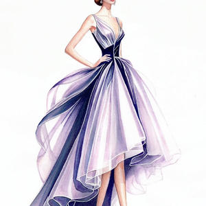 שמלת ערב לבנה אופנתית, בגזרה פתוחה ברגליים, טרנדית, מבד לורקס, לאירועים, מסיבות, שקופה, ארוכה עד הרצפה, קז'ואל, קולקציית <span class=keywords><strong>2026</strong></span> - Product Image 6