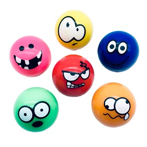Palline Rimbalzanti Personalizzate con Logo all'Ingrosso 27/32/35/<span class=keywords><strong>41</strong></span>/45/49/54mm per Promozione <span class=keywords><strong>del</strong></span> Marchio e Regali Aziendali - Product Image 5