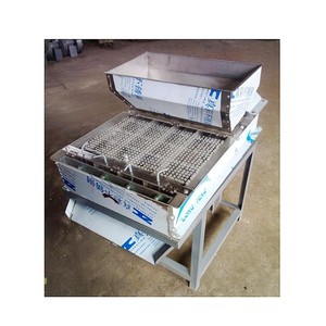 Machine automatique de décorticage à froid pour arachides et soja - Product Image 1